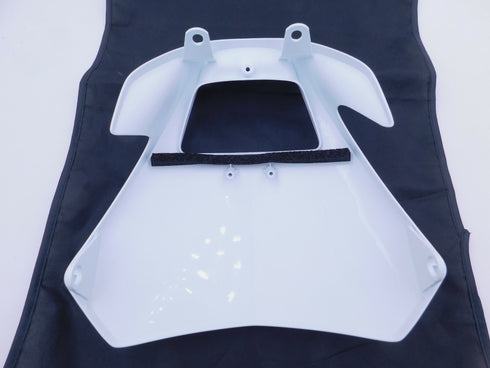 NEW OEM HONDA HEADLIGHT SHROUD 2008-2017 CRF450X 61300-MEY-A30ZA